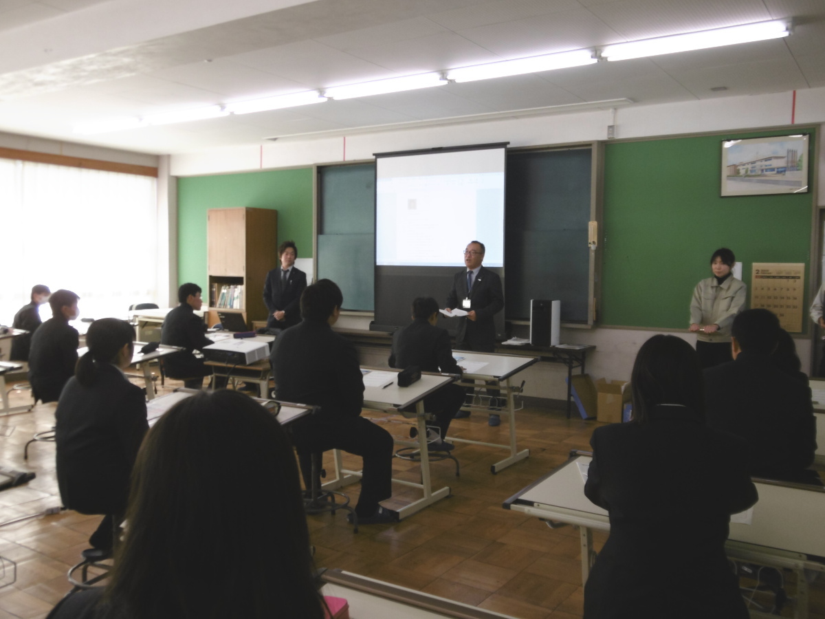 伊勢工業高校 三重県 の情報 偏差値 口コミなど みんなの高校情報
