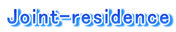 Joint-residence