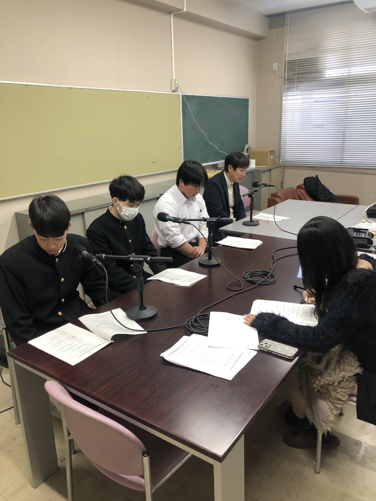 ホーム -- 津工業高等学校
